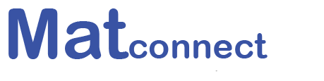 logo Matconnect